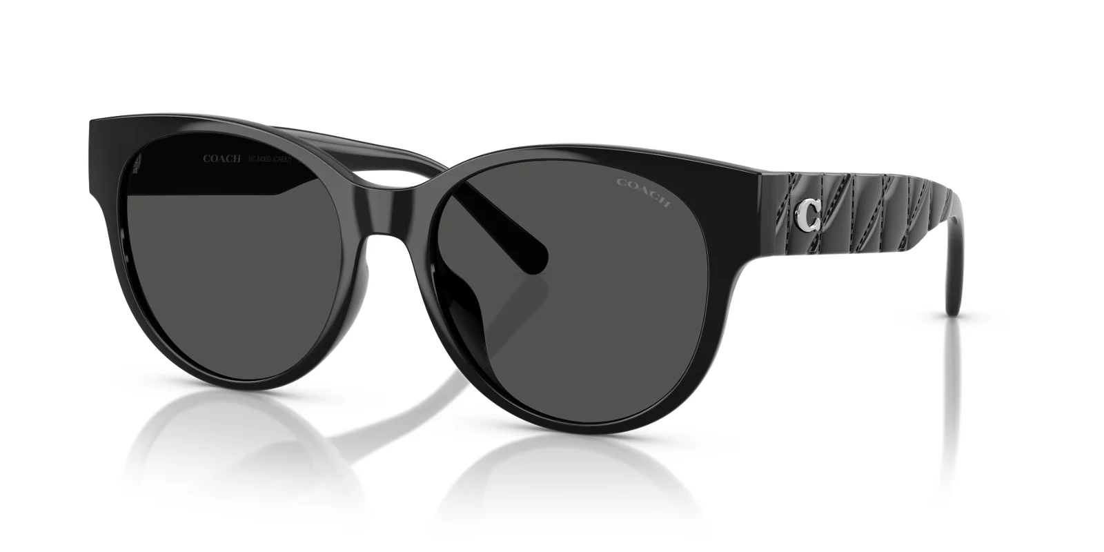 Coach Sunglasses HC8430D