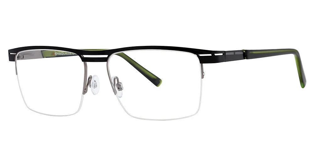 Shaquille Oneal Eyeglasses Shaquille O'neal 207M