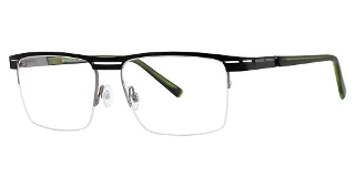 Shaquille Oneal Eyeglasses Shaquille O'neal 207M