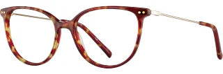 C02 Cherry Tortoise/Gold
