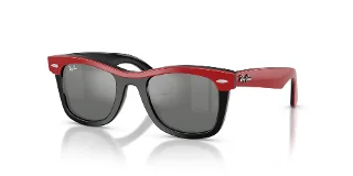 721588 Red & Black