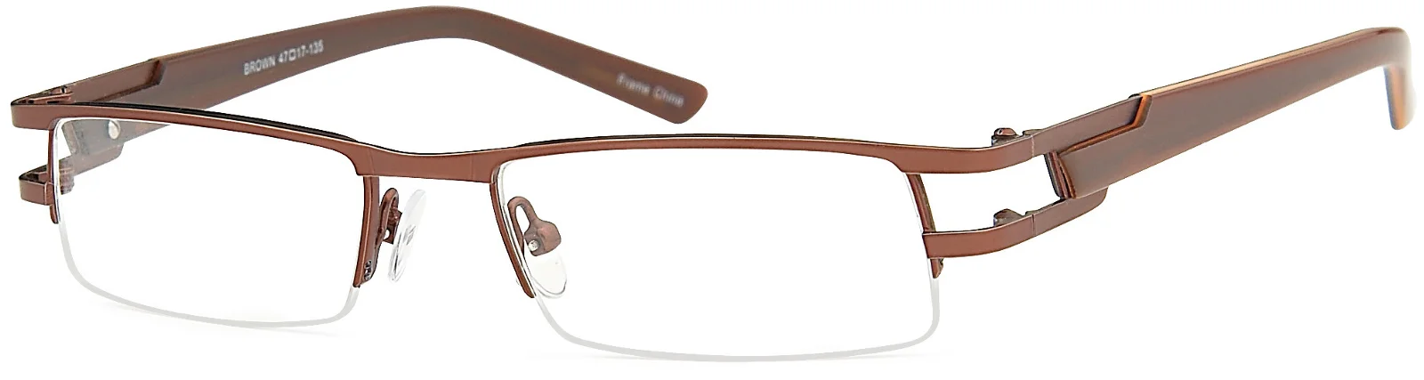 Di Caprio Eyeglasses DC86