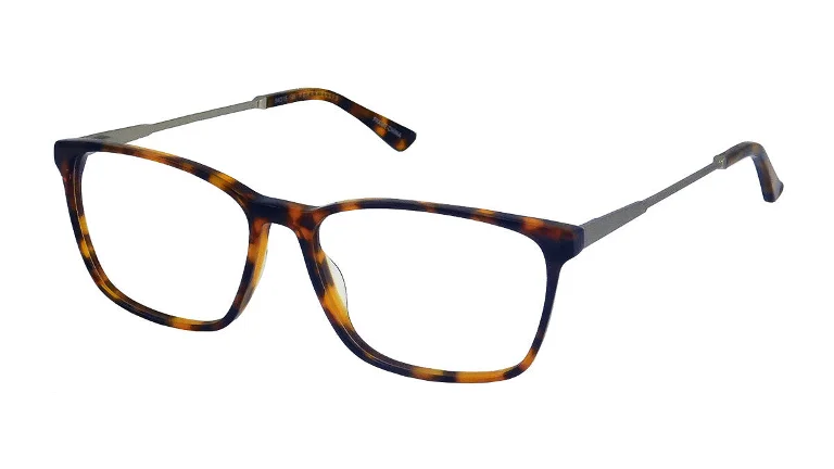 Perry Ellis Eyeglasses PE 434