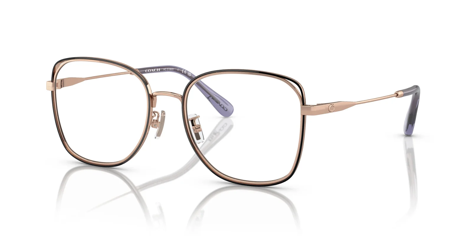 Coach Eyeglasses HC5160D