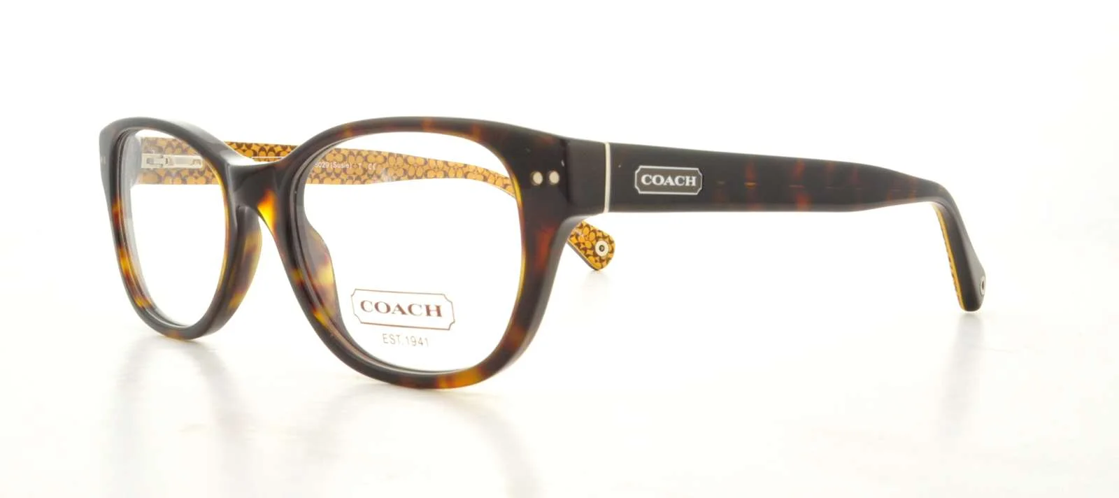 Coach Eyeglasses HC6029