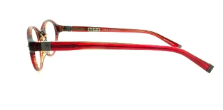 John Varvatos Eyeglasses V356 UF