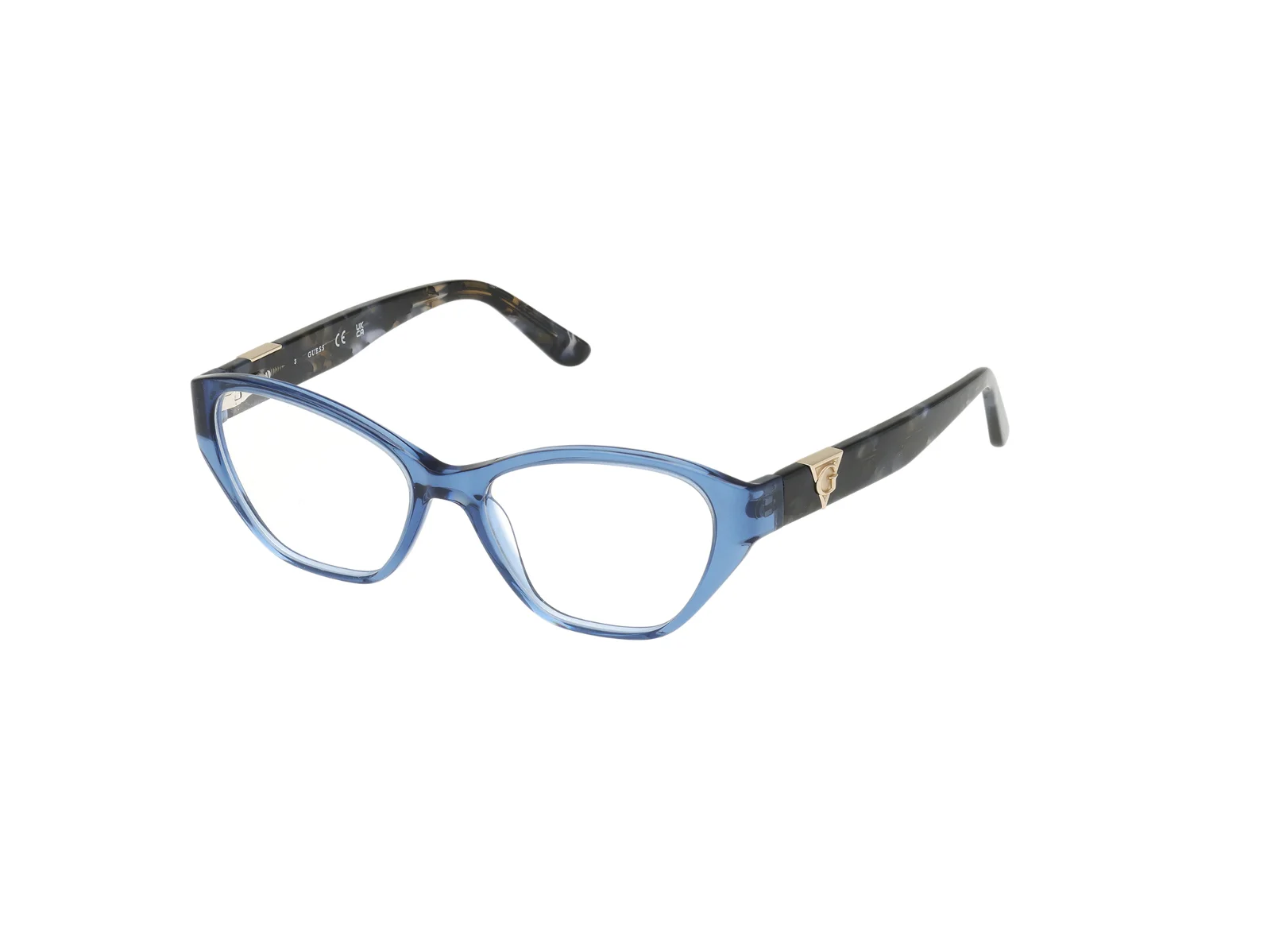 Guess Eyeglasses GU50162