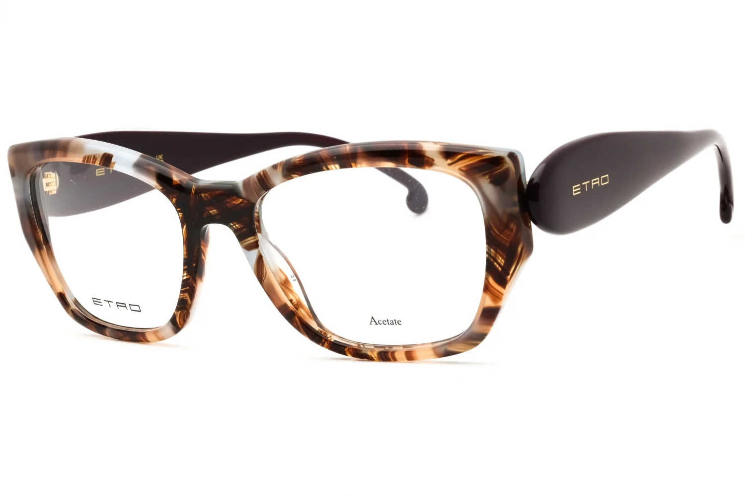 Etro Eyeglasses ETRO 0058