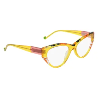 Pure Eyeglasses P-7011