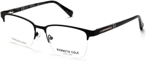 Kenneth Cole Eyeglasses KC0291