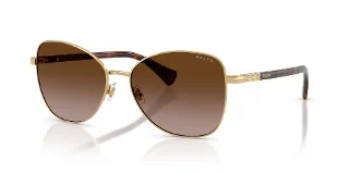 900413 Shiny Gold
