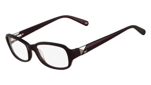 Dvf Eyeglasses 5037