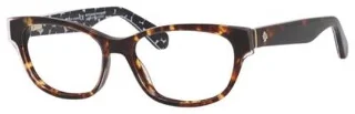 0S3P Havana Cream Transparent
