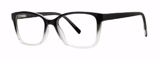 Modern Plastics II Eyeglasses CLEO