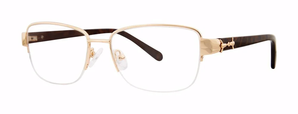 Genevieve Paris Design Eyeglasses Gabriella