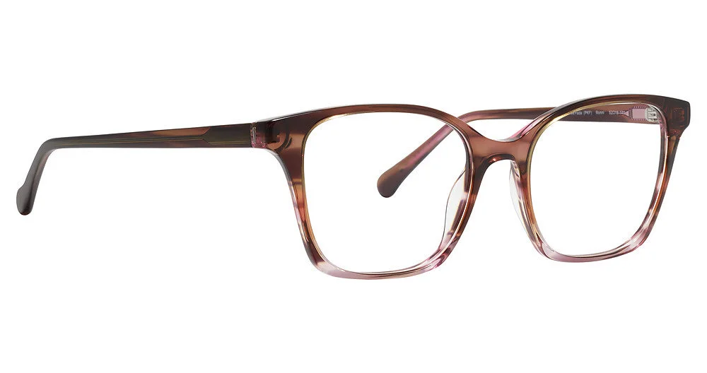 Trina Turk Eyeglasses Ronni