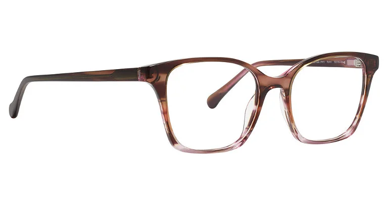 Trina Turk Eyeglasses Ronni