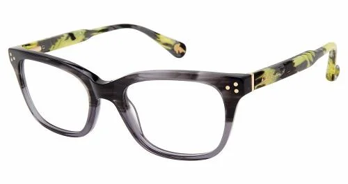 Robert Graham Eyeglasses ZEKE