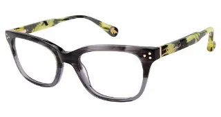 Robert Graham Eyeglasses ZEKE