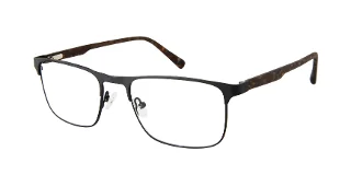 Van Heusen Eyeglasses YV1018