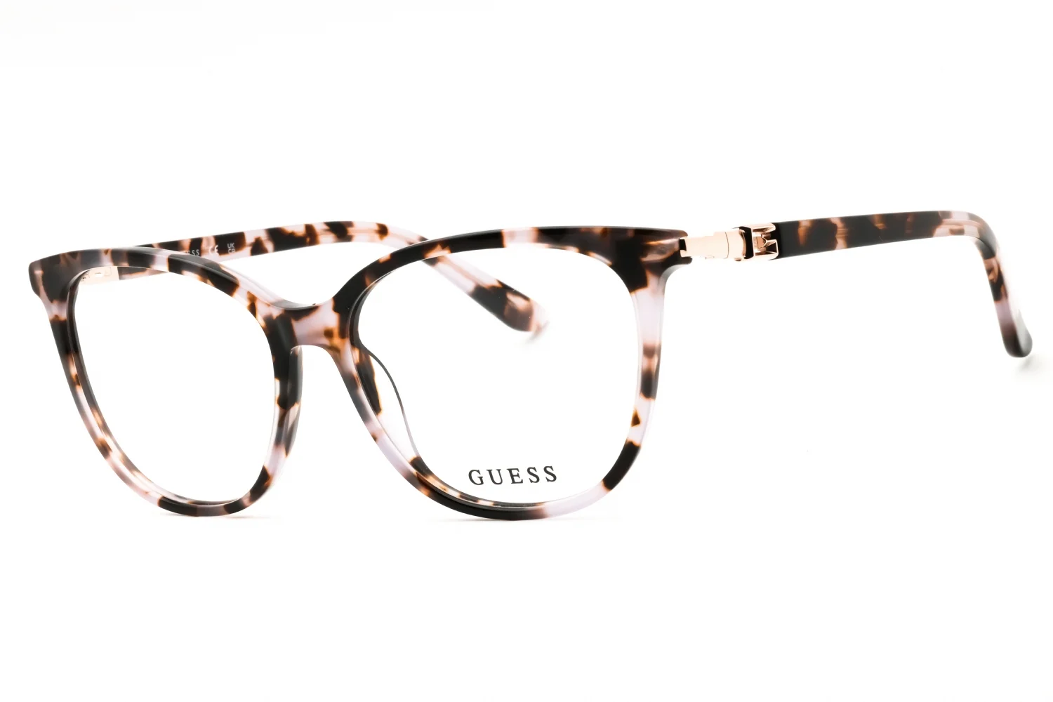 Guess Eyeglasses GU50109