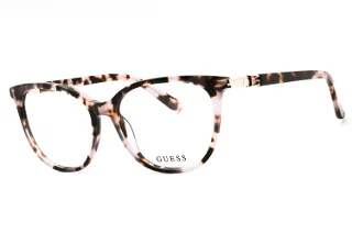 Guess Eyeglasses GU50109