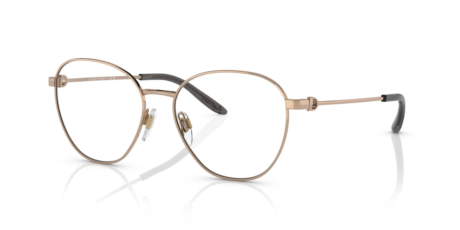Ralph Lauren Eyeglasses RL5117