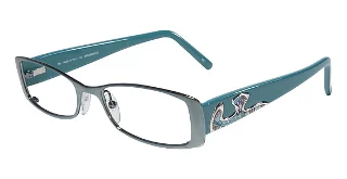 Emilio Pucci Eyeglasses EP 2131