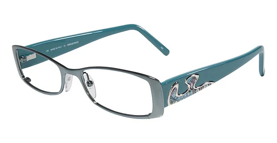 Emilio Pucci Eyeglasses EP 2131