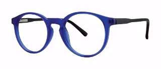 Modern Plastics II Eyeglasses Dabble
