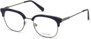 090 Shiny Blue