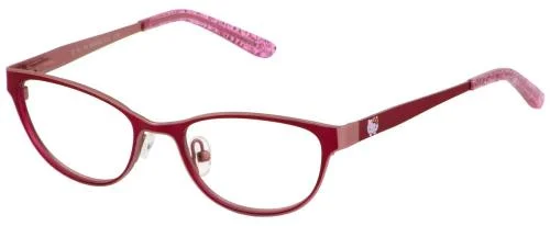 Hello Kitty Eyeglasses HK 305