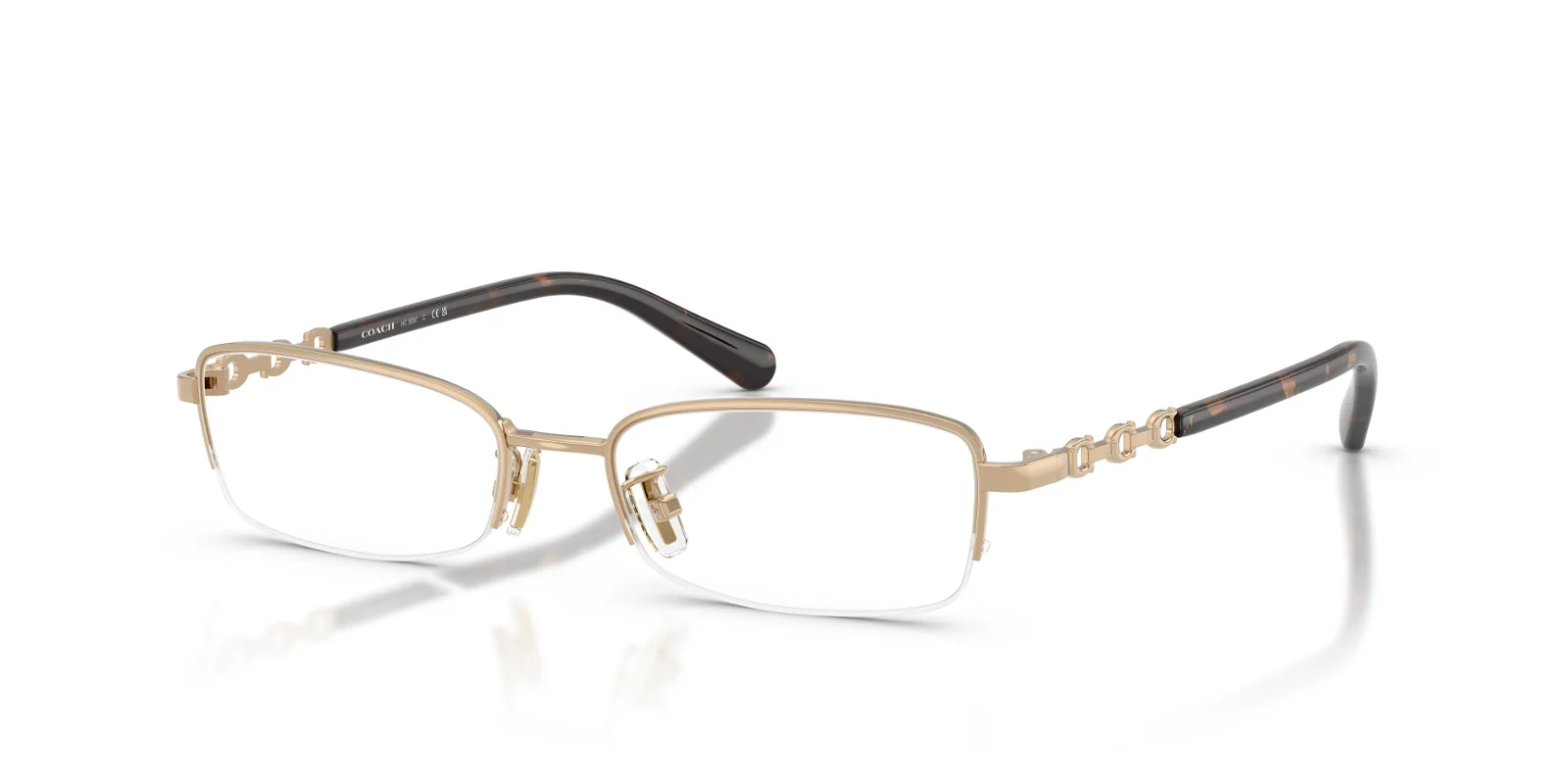 Coach Eyeglasses HC5097