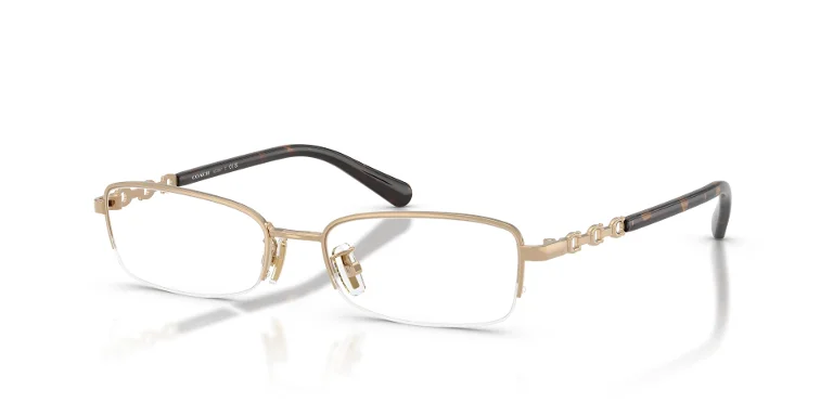 Coach Eyeglasses HC5097