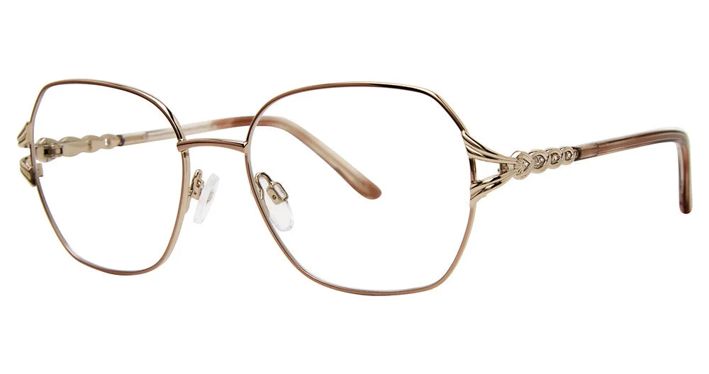 Sophia Loren Eyeglasses Sl Beau Rivage 96