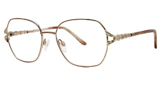 Sophia Loren Eyeglasses Sl Beau Rivage 96