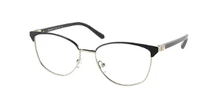 1014 Matte Black/Light Gold