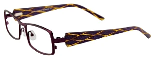 080 Satin Purple