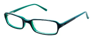 NAV Navy/ Green