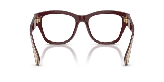 Dolce & Gabbana Eyeglasses DG3449