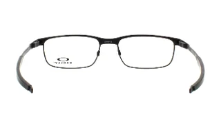 Oakley Eyeglasses STEEL PLATE