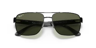 Ray Ban Sunglasses RB3530