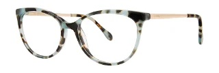 Lilly Pulitzer Eyeglasses CHARLIZE