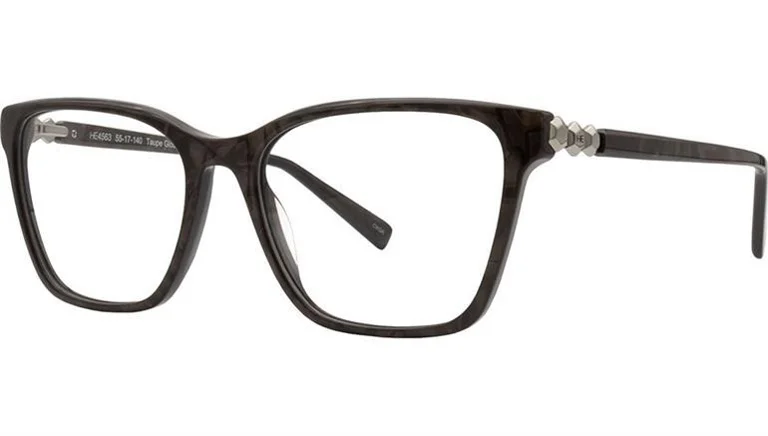 Helium Eyeglasses 4563