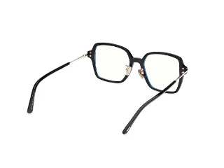 Tom Ford Eyeglasses FT6057-D-B