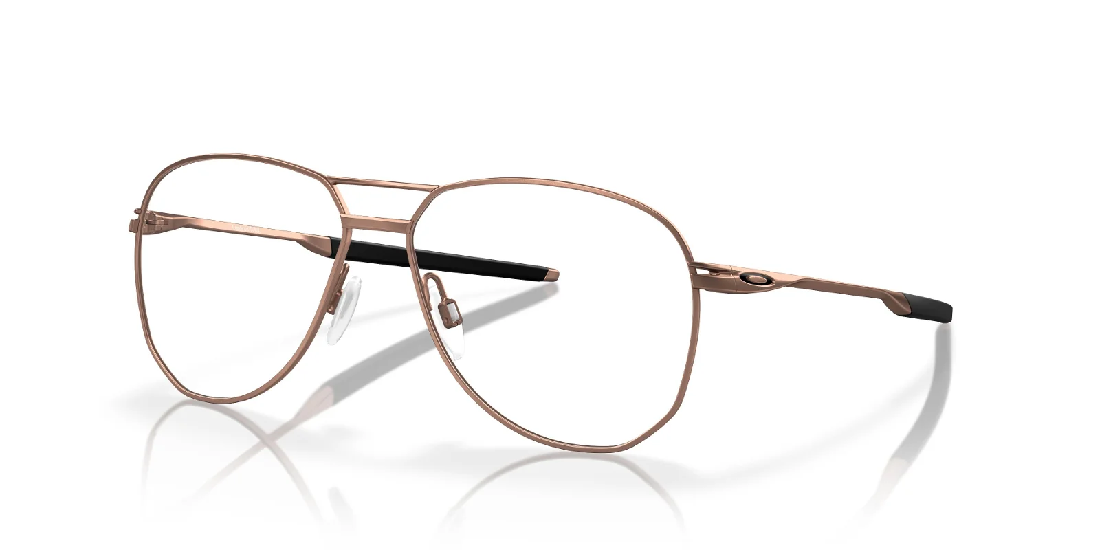 Oakley Eyeglasses CONTRAIL TI RX