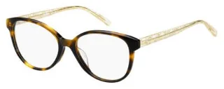 Max Mara Eyeglasses MM 1380/F