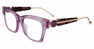 Philipp Plein Eyeglasses VPP125S