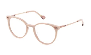 Yalea Eyeglasses VYA068