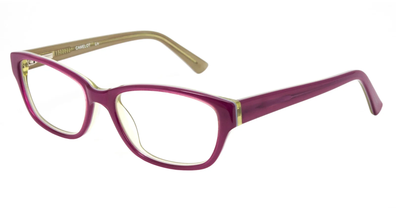 Camelot Kids Eyeglasses Liv